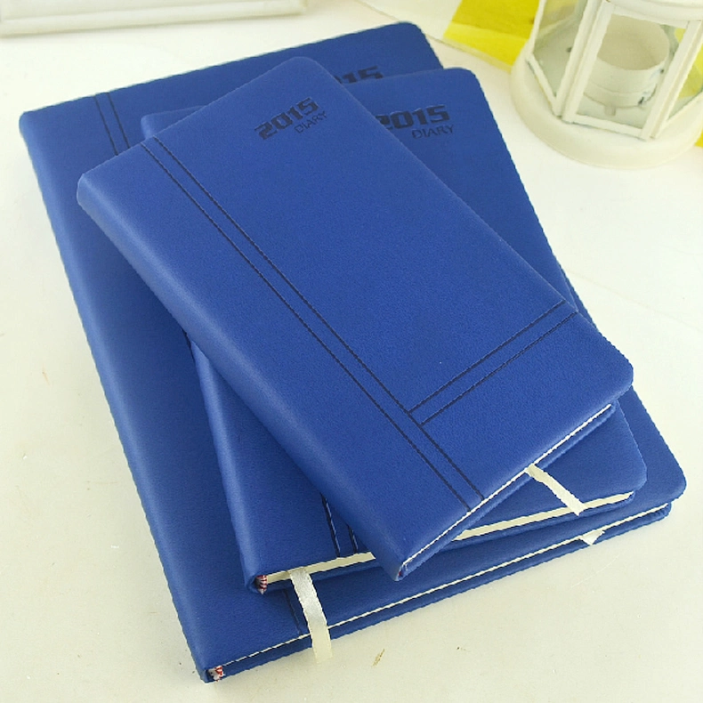 Top Grade of Printing Notebook/Diary