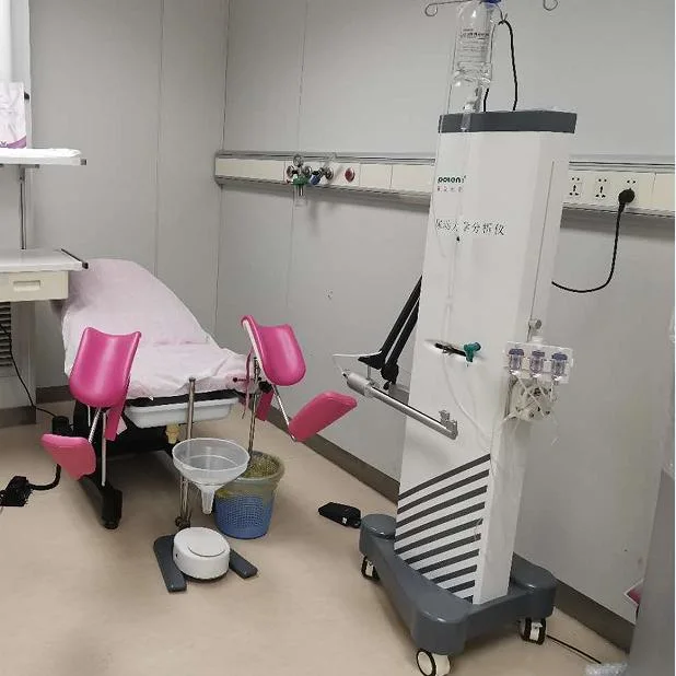 Ics Standards Modular Urodynamic Measurement System for Electromyography