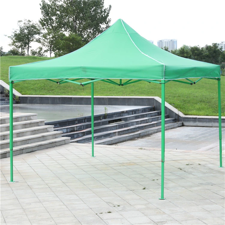 Canopy Tent with Logo for Events Customized Camping Tent Outdoor Trade Show Tent