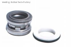 Water Pump Mechanical Seal 2100-50 Graphite Ceramic Silicon Carbide Water Pump Seal