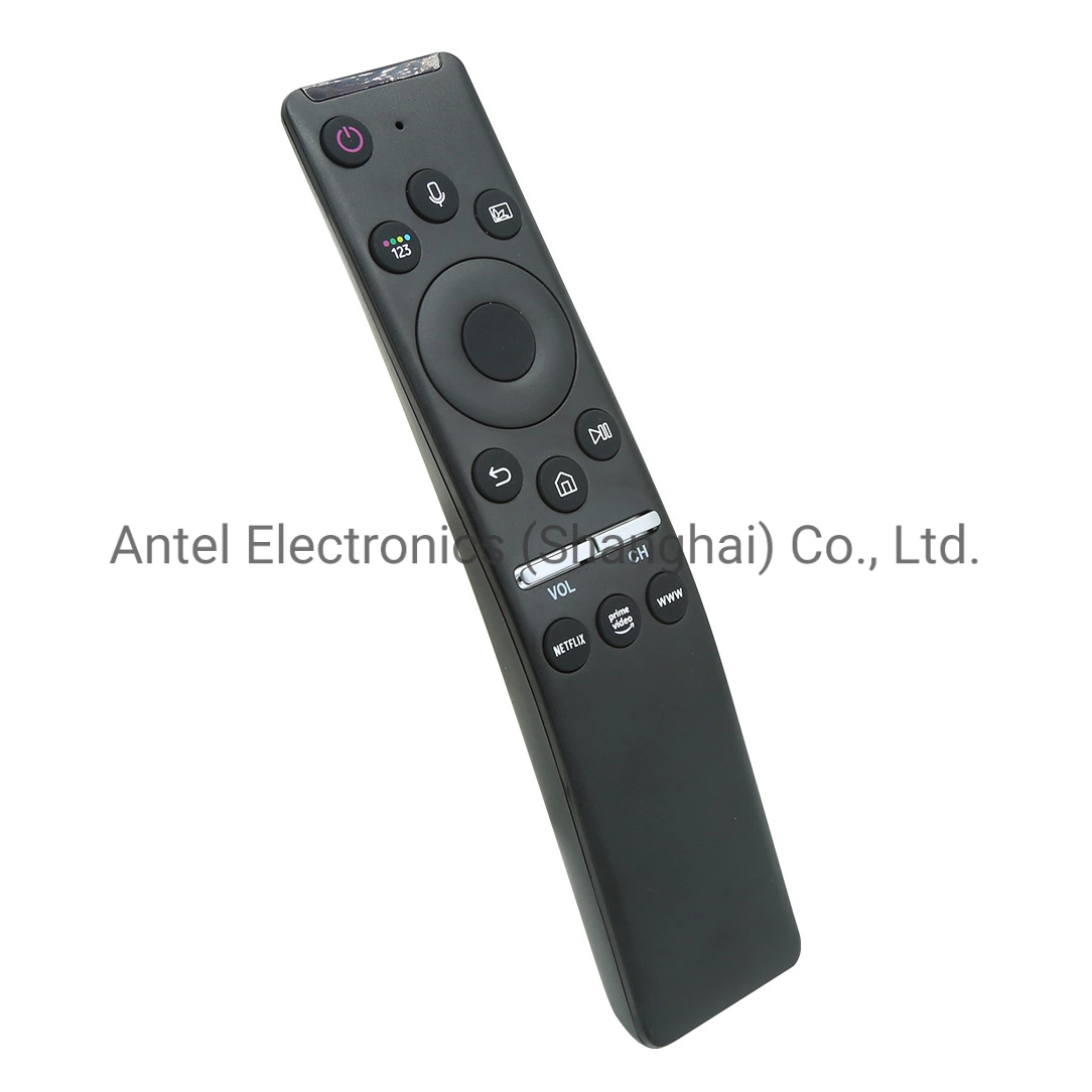 Voice Remote Control for LCD LED Smart SAMSUNG TV  RM-G2100 V3 (BN59-01330C 01312F)