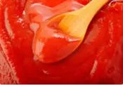 100% High quality/High cost performance  Ripe Tomato Paste