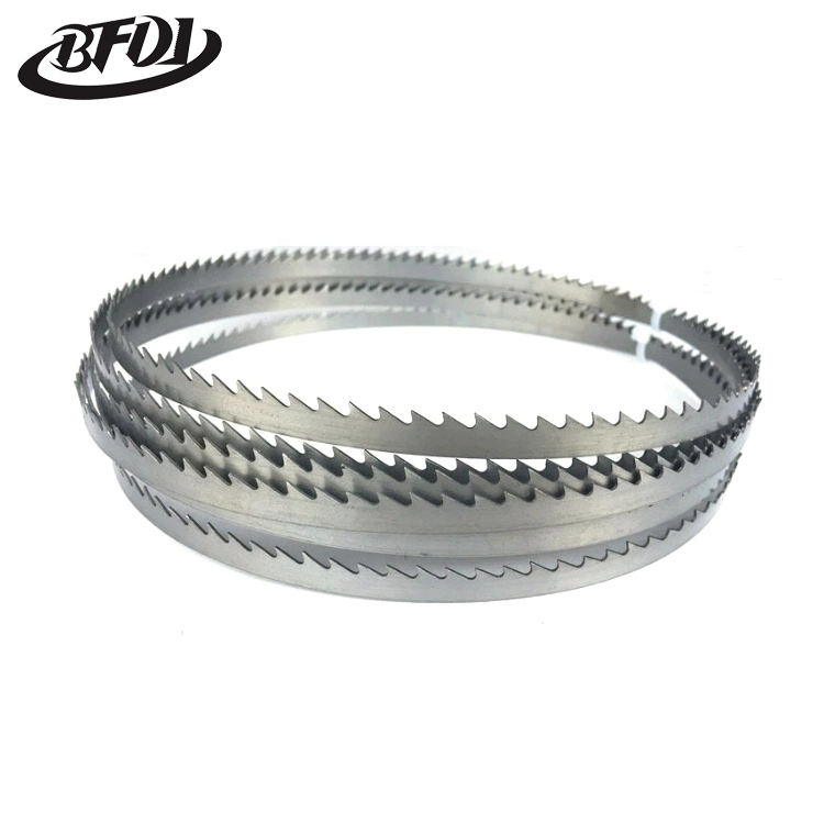 HHS Alloy Steel Band War Cuburtbood مع 22 tpi