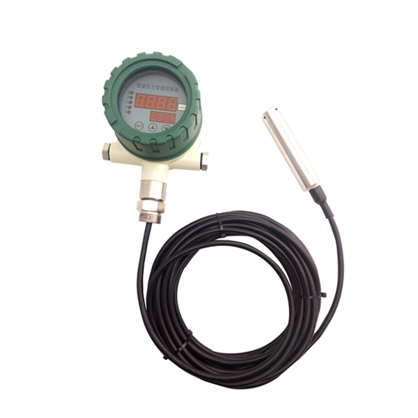 Customised Oil Level Controller LED Display OEM IP68 for Oil Tank Water Liquid Level Switch Qyk200/202