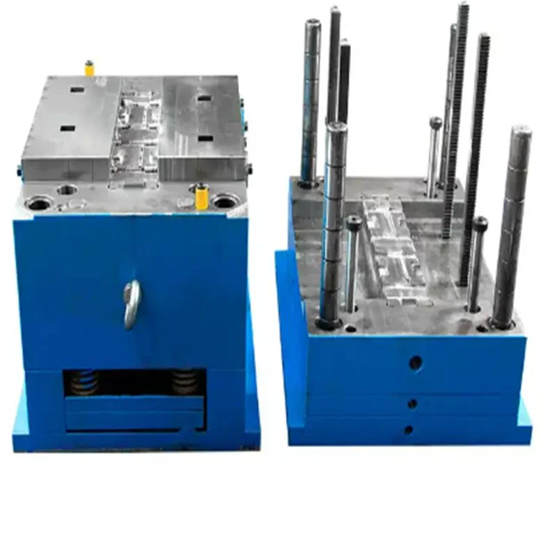 Plastic Injection Mold Maker Mould Processing OEM Injection Molding and Assembly