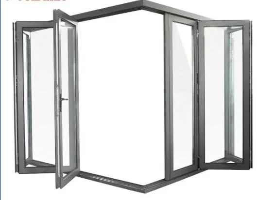 Australian Standard Promotional Prices Folding Door