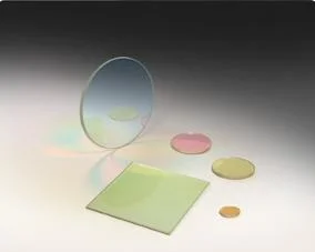 Longpass Dichroic Mirror Glass Optical Colored Windows Plate Dichroic Filter 400-1000nm