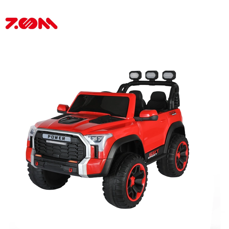 2023 Children 12V Electric Large Cars Ride on Car Remote Control