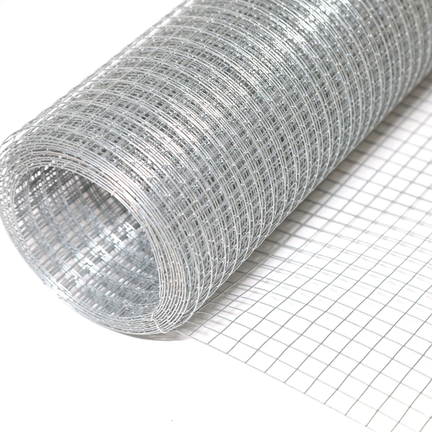 Cheap Price Galvanized 3mm Wire 50mm Mesh Welded Mesh Wire