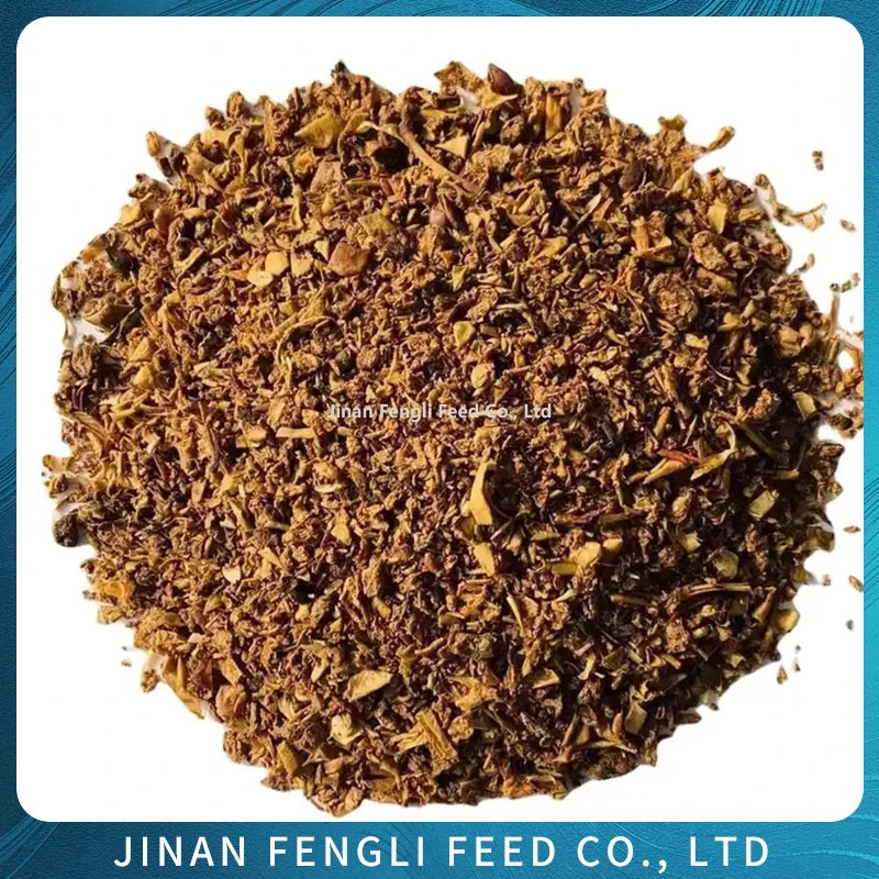 Factory Direct Sale 100% Natural Pure Apple Pomace with Good Taste for Animal Feed Factory Directly Sale Apple Pomace Jinan Fengli Feed