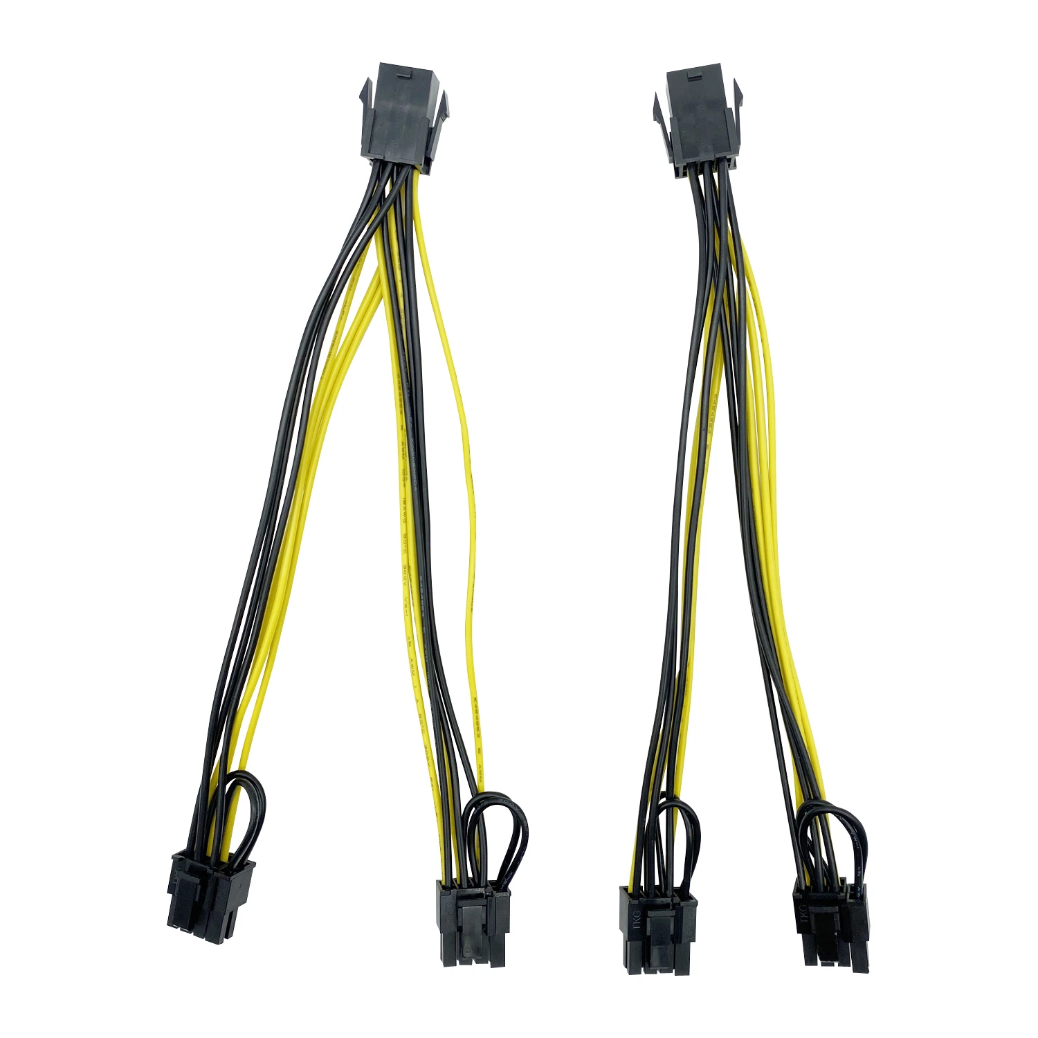 OEM IP65/IP67 Power Delivery Truck Automobile Cabling Panel Mount Cables Lighting Wire Assembly