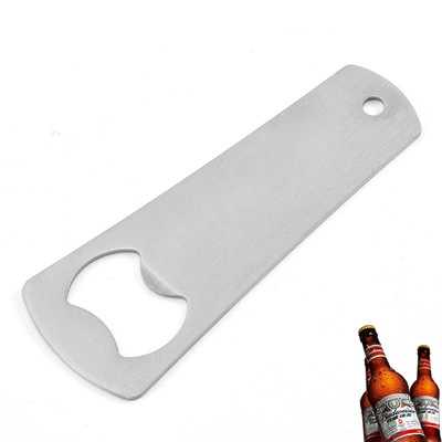 Beer Opener, Kitchen Bottle Opener, Metal Opener, Promotional Opener