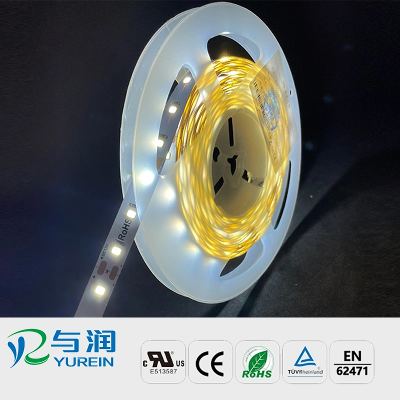 3 Years Warranty 60LEDs LED Strip Indoor LED Strip Light with UL. CE