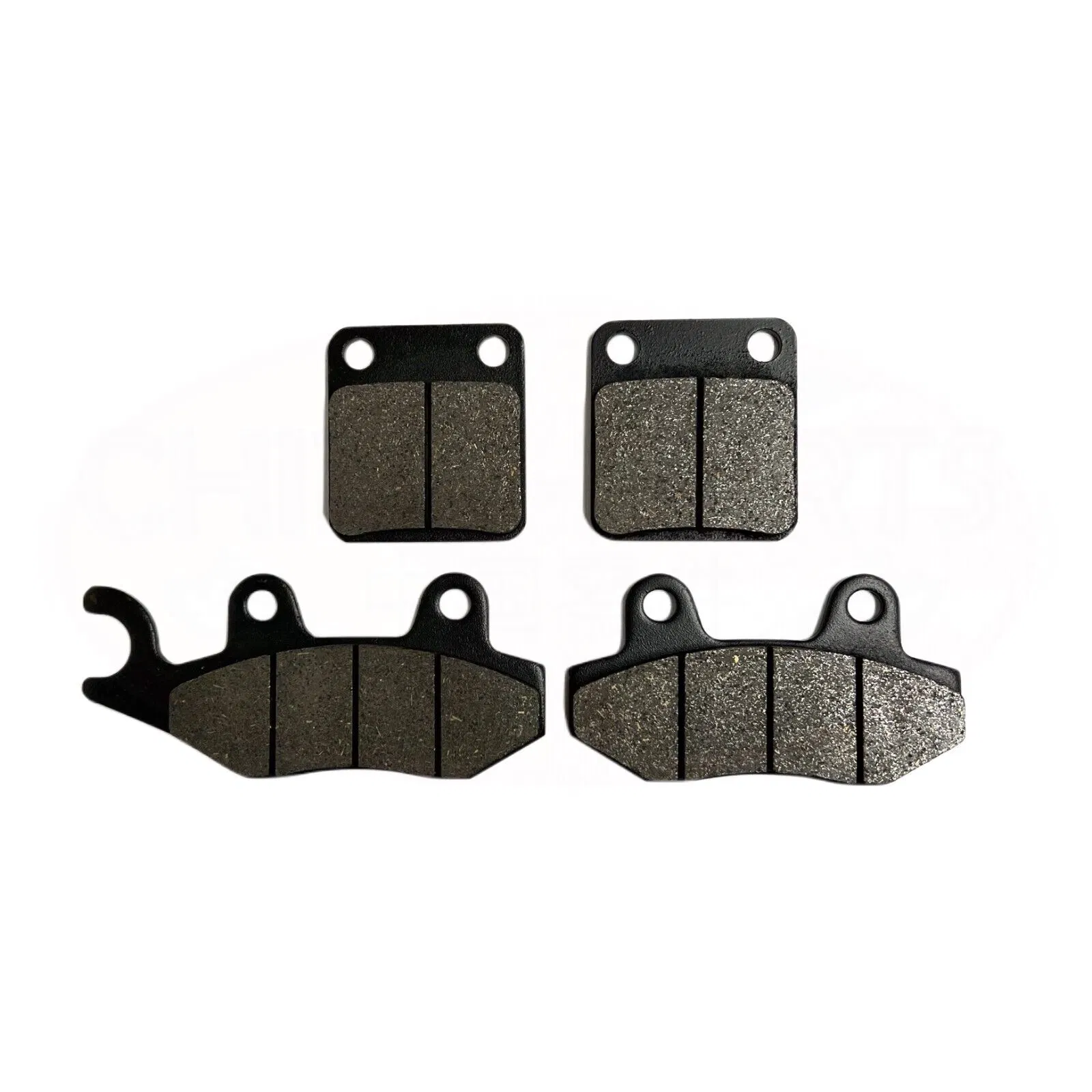 High Quality Auto Part Wholesale Brake Pad Auto Brake Pads for Japanese Car