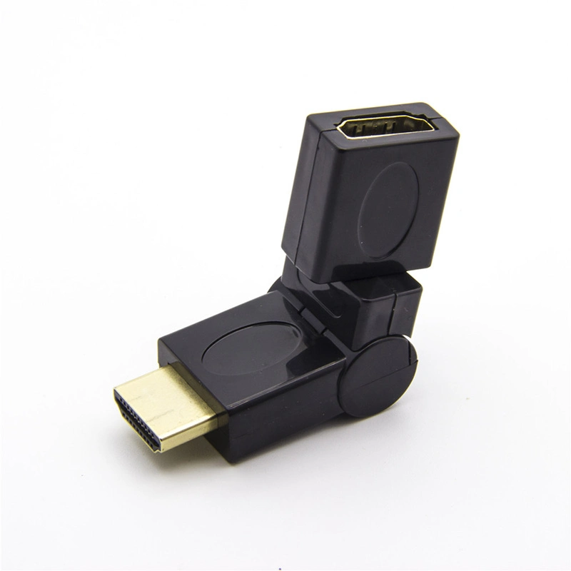 1080 P HDMI Adapter of 360 Degree Rotation