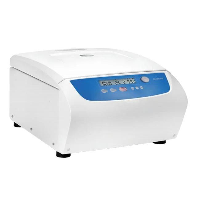 Cheap Factory Price Mini Hematocrit Centrifuge