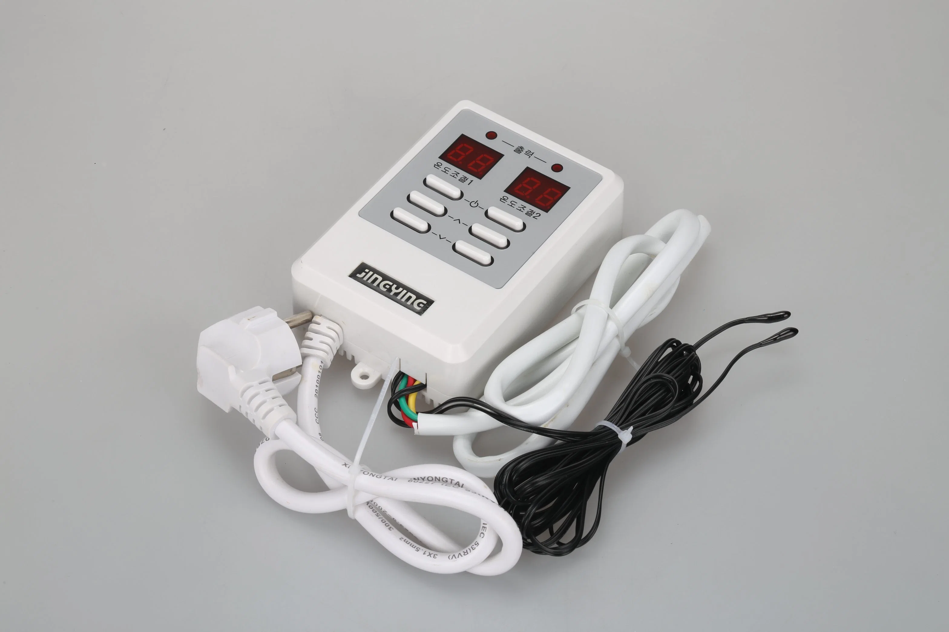 Skp-04 Boiler and Water Pump Automatic Controller