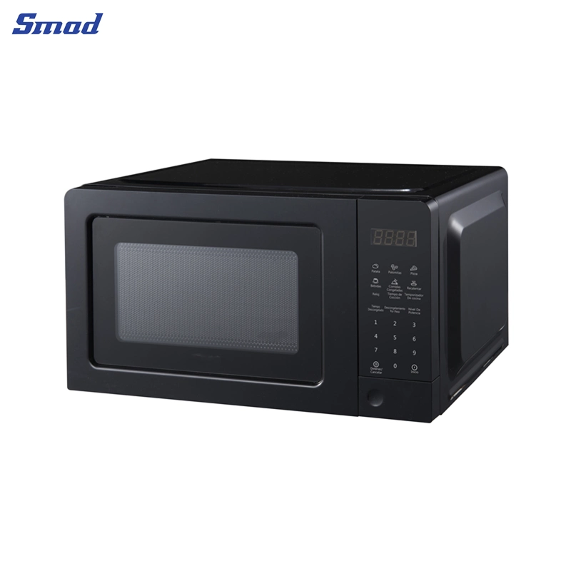 Newest Design Ovens Cheap Digital Touch Microwave Ovens