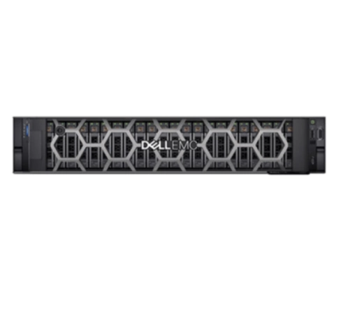 R760/2*6426y/4*32GB/H965I/4*1.6tb Enterprise Server Rack Powedege R760