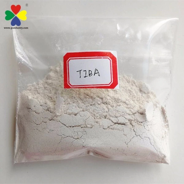 Agricultural Chemicals Tiba 98%Tc Factory Price