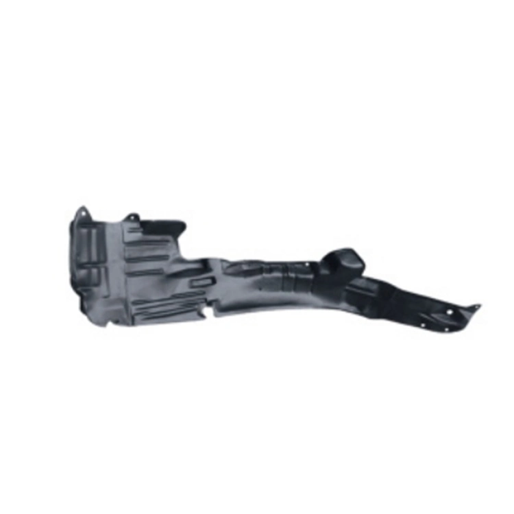 Revestimiento interior guardabarros para MB-Lancer/2010-2015 USA/Sedán 2.0/2.4L 5370A738