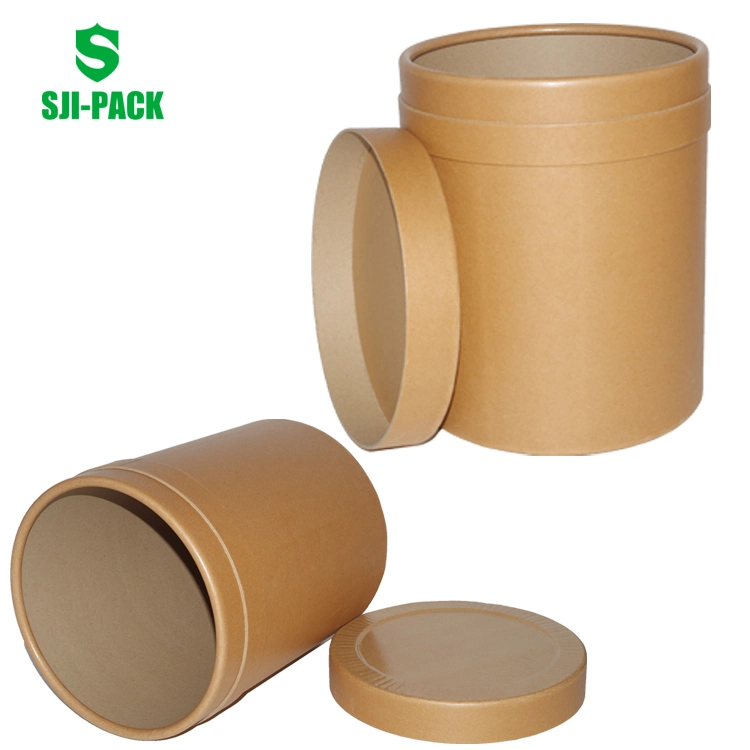 Hot Selling Packing Paper Drum with Low Price