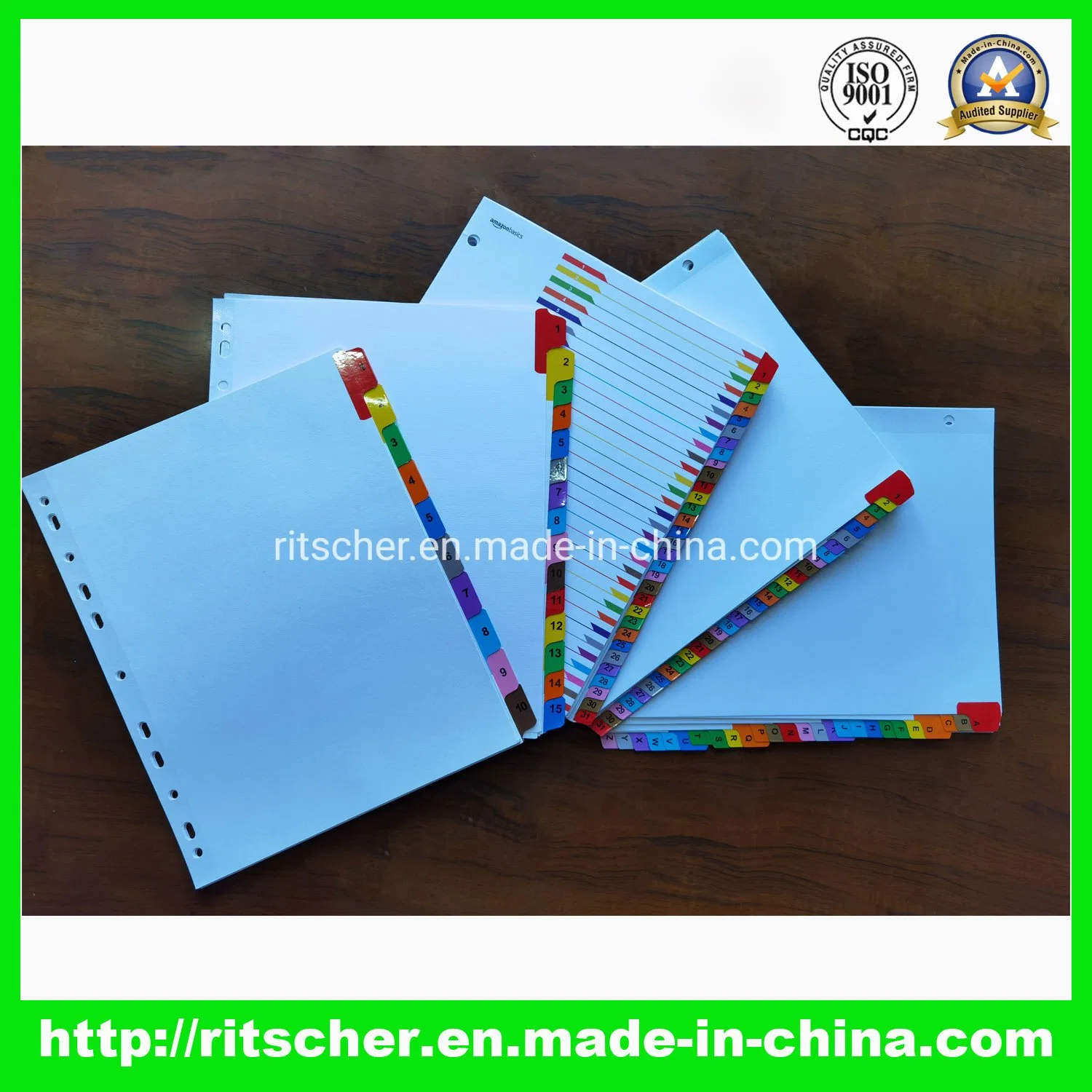 Drawing Pad of School Stationery