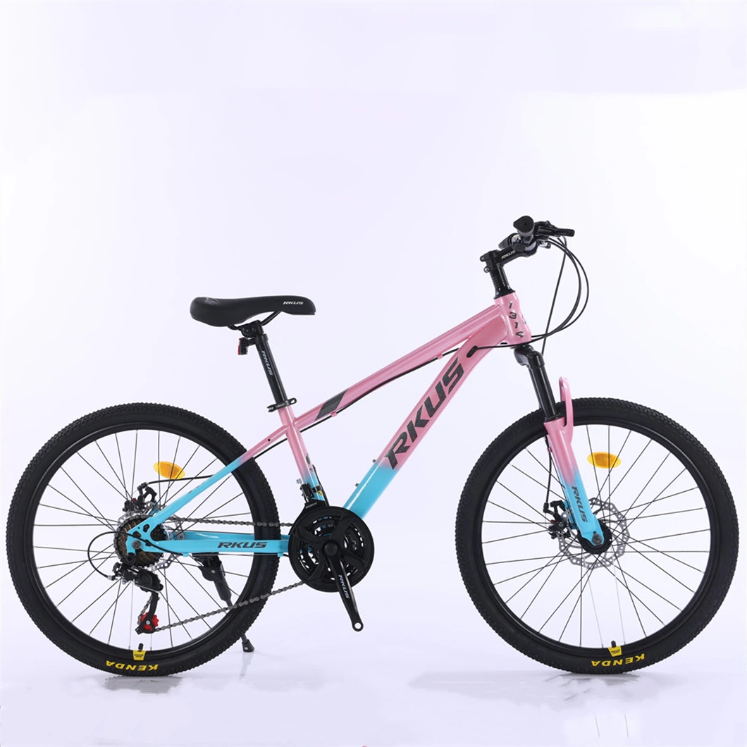 Customize Various Configurations of Bicycles 20/24/26/27.5/29 Inch Variable Speed Mountain Bike