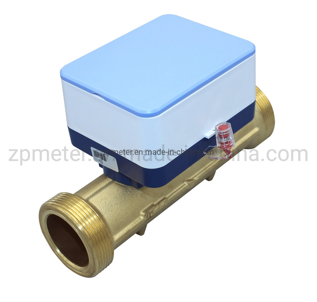 223e Model Lora Wireless Communication IP68 Water Proof Ultrasonic Water Meter