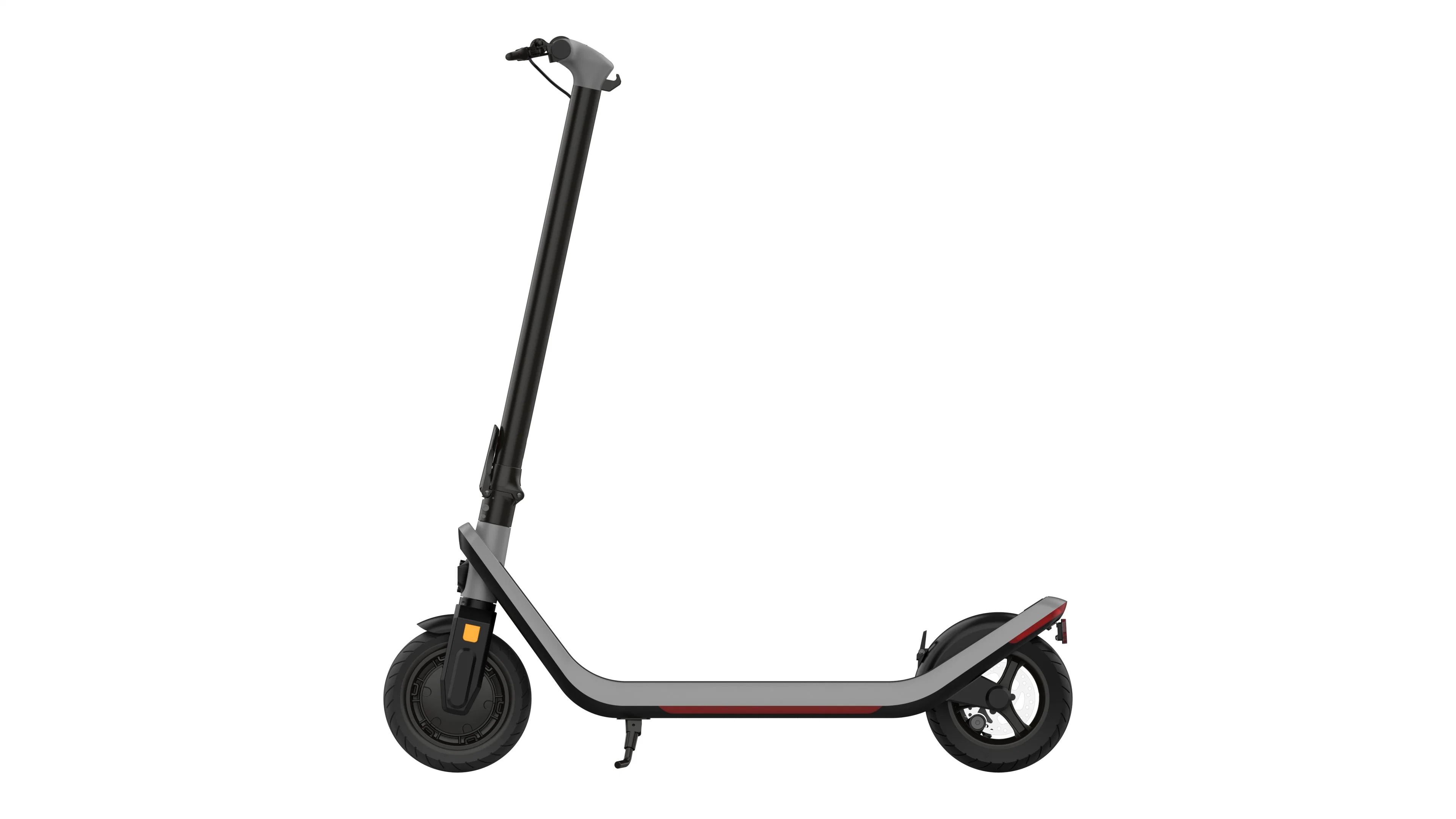 CE RoHS Reach Certificate High Quality Simple Design Good Performance Lithium Battery Fast Riding Electric Scooter