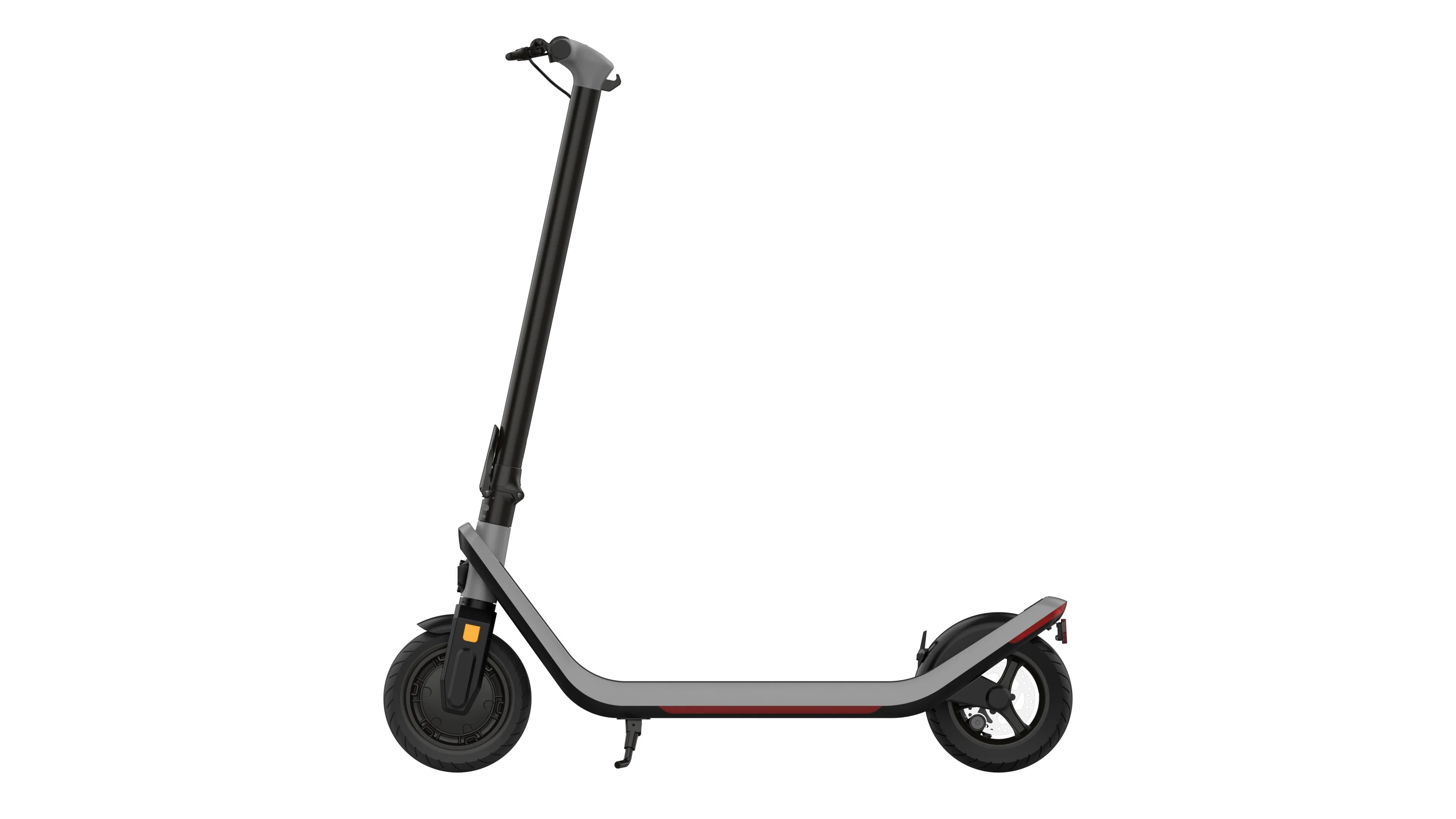 Certificado CE RoHS REACH Design simples de alta qualidade bom desempenho Bateria de lítio scooter elétrica de condução rápida