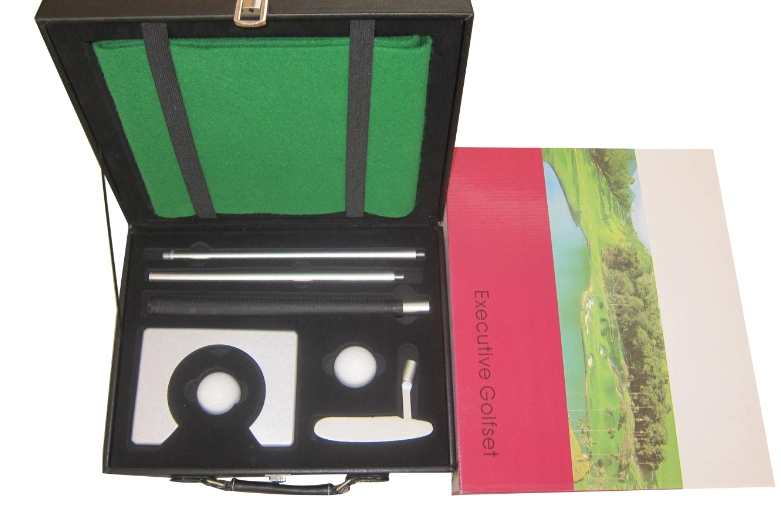 The Most Popular Mini Golf Gift Set (GS-76)