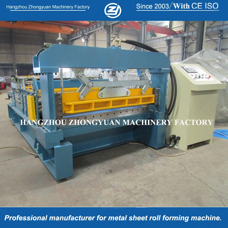 Mitsubishi PLC Slitting Cutting Machine Cr12 Mould Steel Cutter