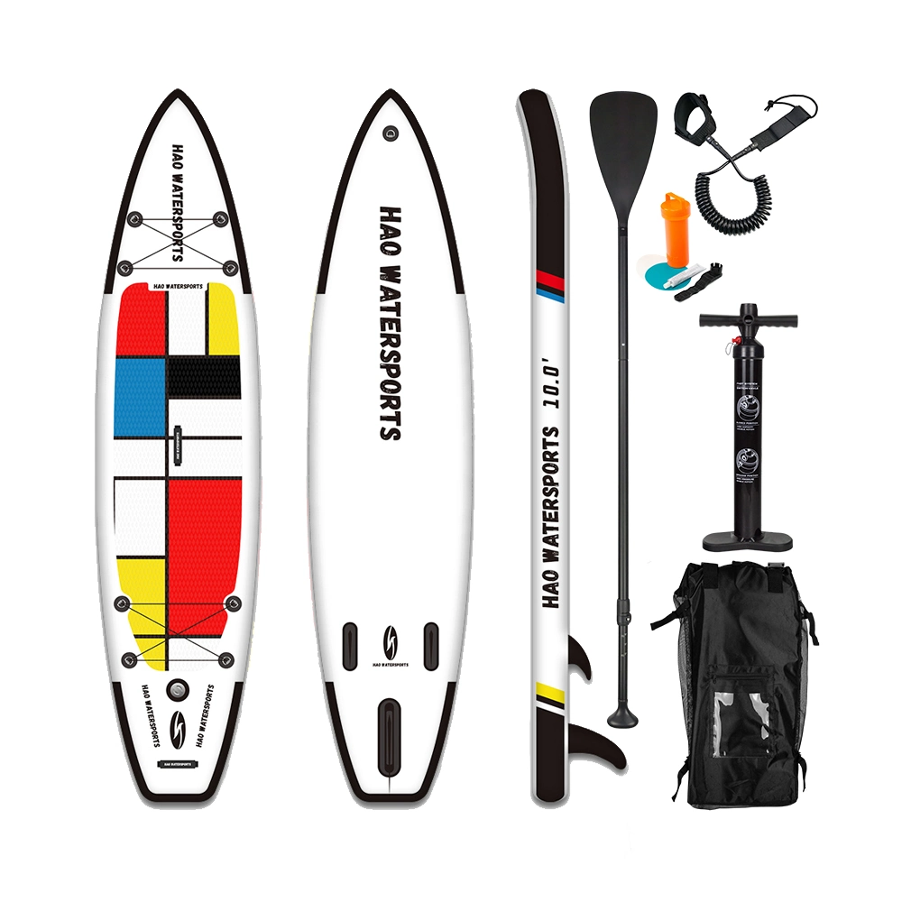 OEM Design Hot Sale Inflatable Stand up Paddle Board Sup Boards Stand up Surfboards Inflatable