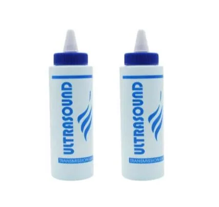 Ultrasound Transmission Gel / Ultrasonic Coupling Agent