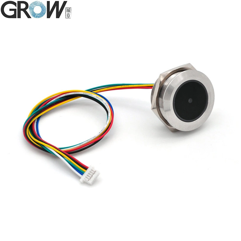 Grow GM861 USB Uart Interface 1D 2D Scanner de codes à barres