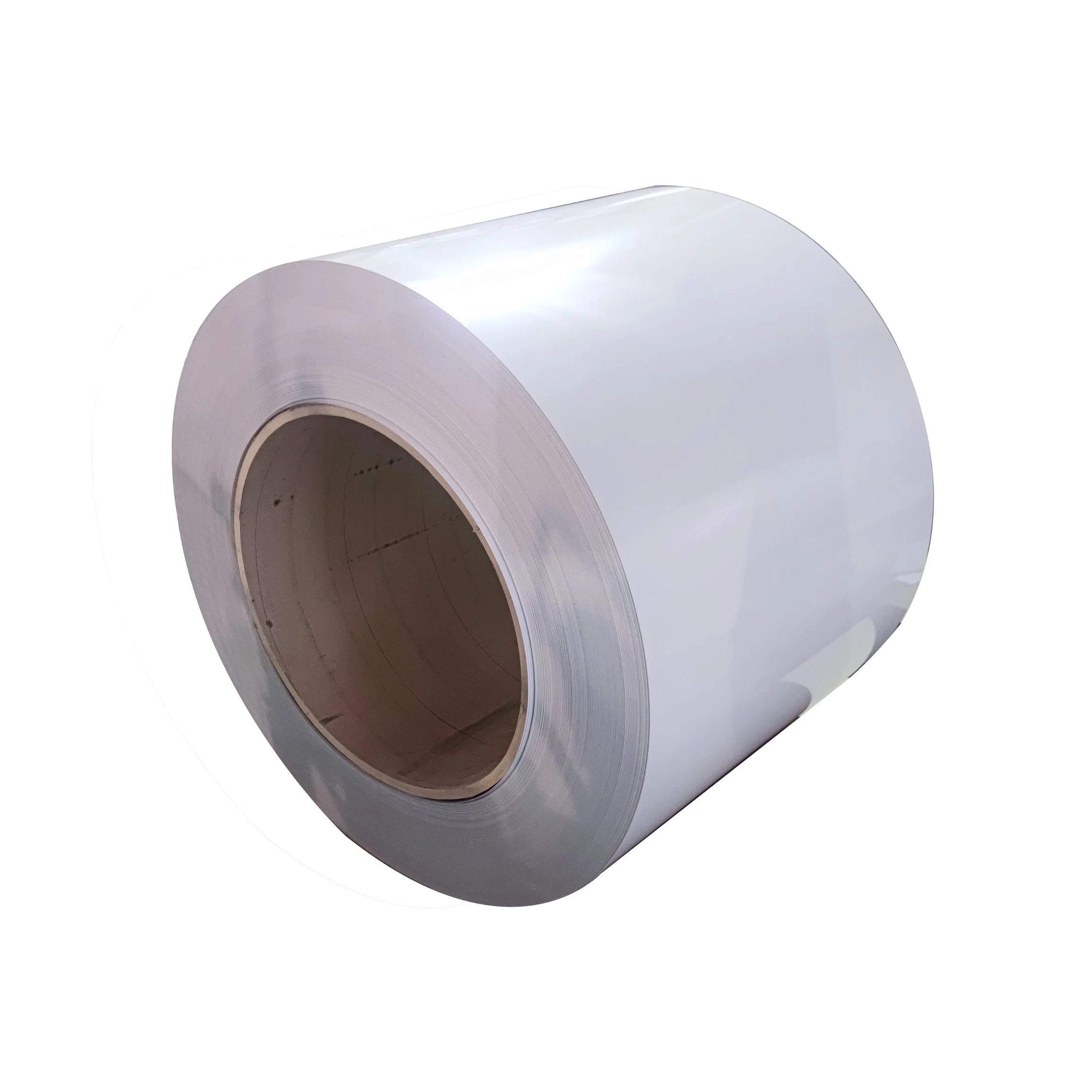 White Color PPGI Steel Coil Zinc Coated Galvanized Ral Color PPGI for Writing Board PPGI Coil