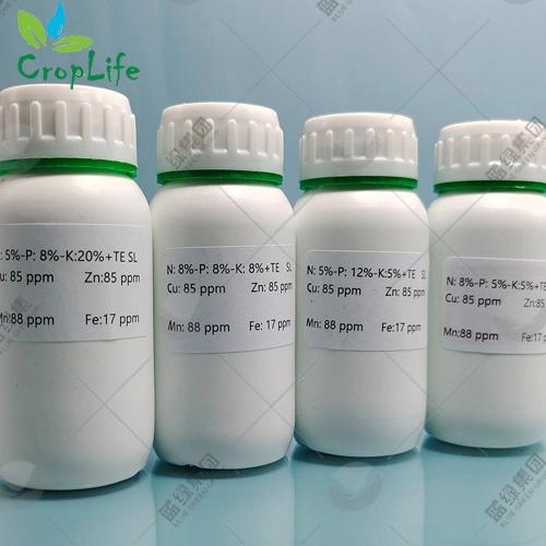 Factory Direct Supply Pesticide Fungicide of Oxolinic