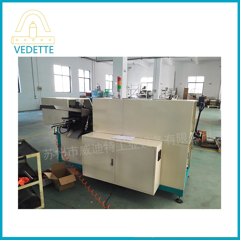 Quality Warranty Hydraulic Copper Pipe End Spinning Machine