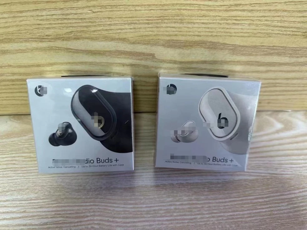 Mobile Phone Accessories Beat Wireless Headset Bass Studio Buds Earphones Bluetooth Headset