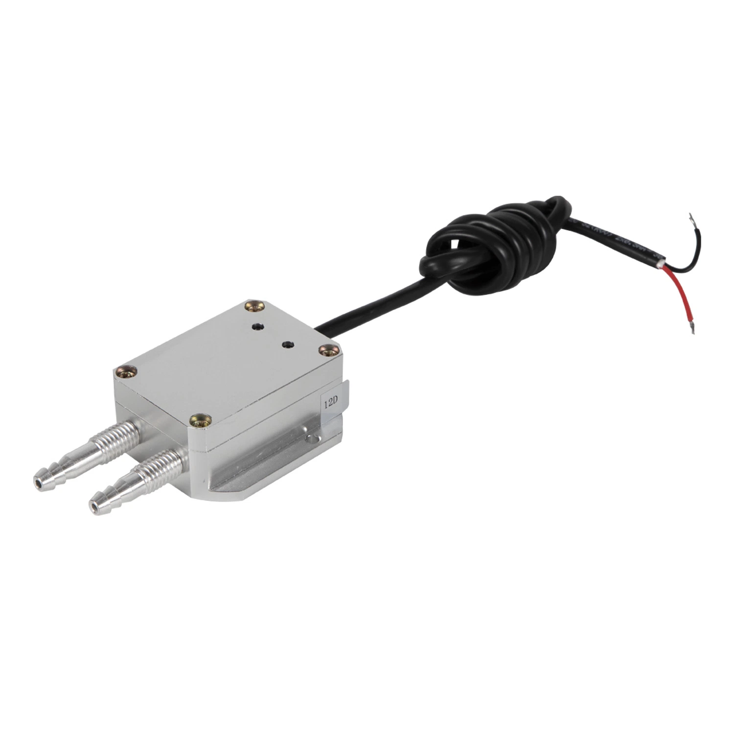 0.5%Fs Air Pressure Transducer Transmitter for HVAC