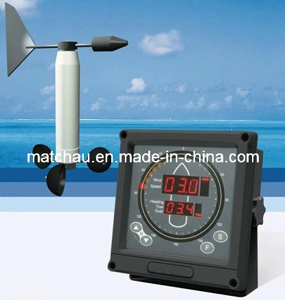 Bridge Navigational Watch Alarm System for Ships