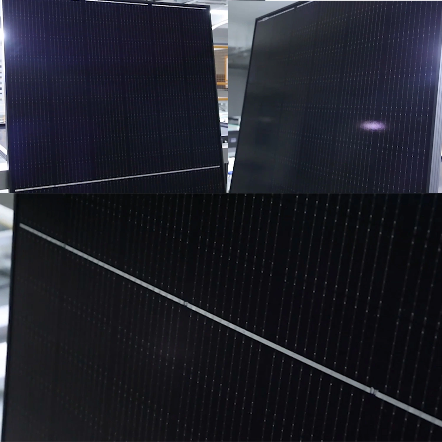 The Cheapest Solar Panel 420W Factory Price 430W Solar Panel