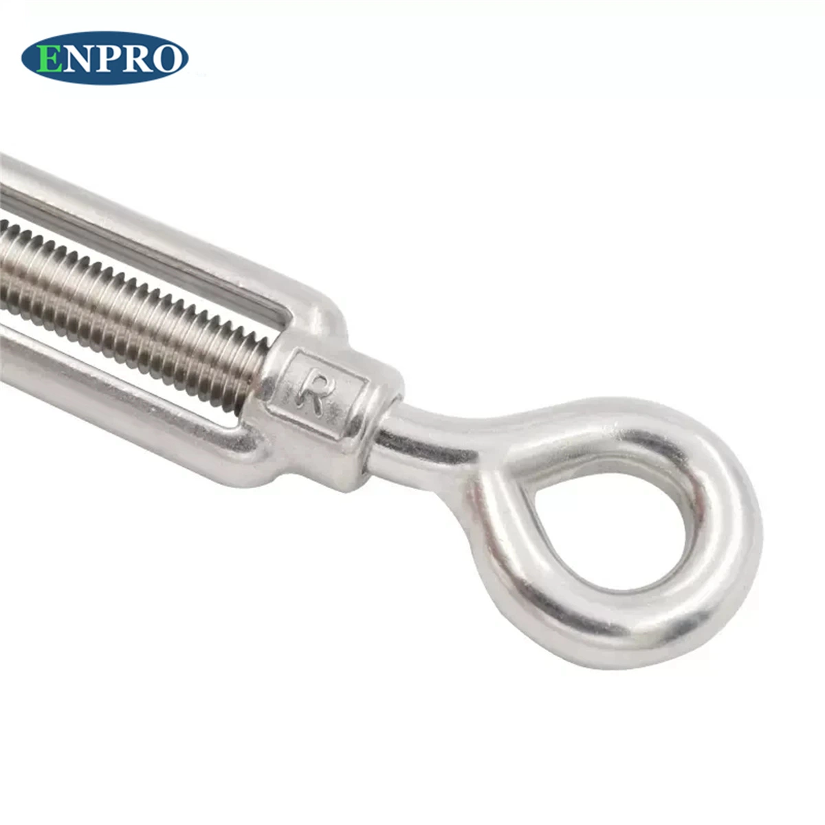 High quality/High cost performance  Forged DIN 1480 Galvanized Turnbuckle