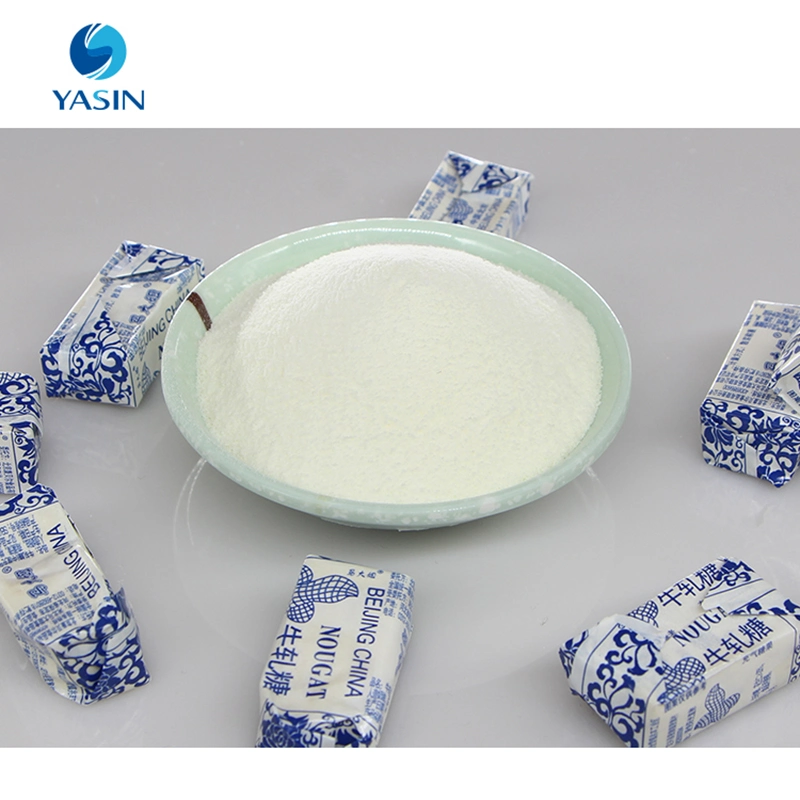 Light Yellow Fast Dissolve Odorless Unflavored Fish Collagen Protein Powder for Food Additive