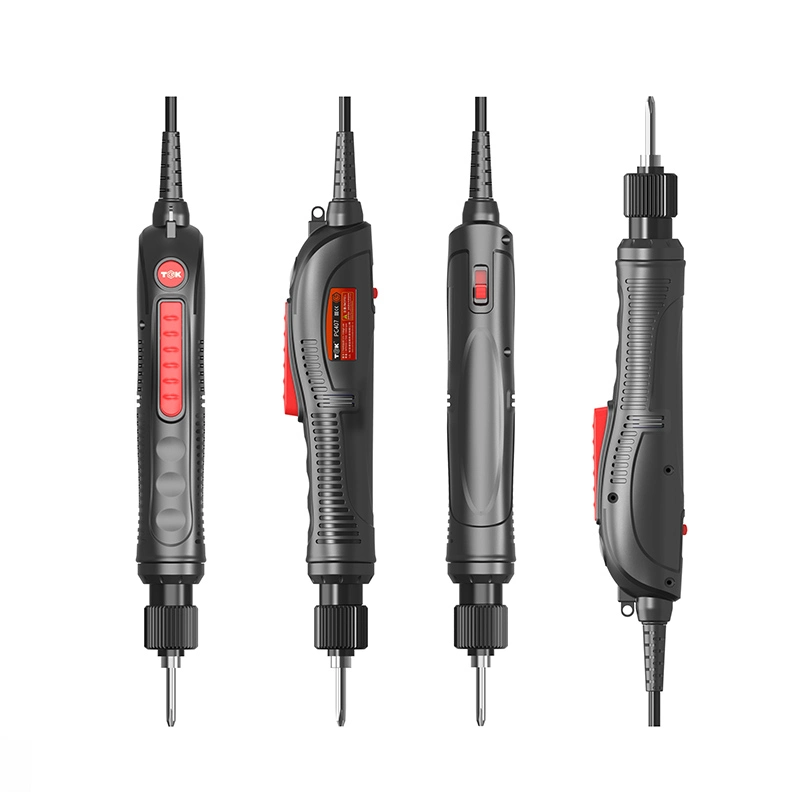 Mini Drehmoment elektrische Schraubendreher für die Reparatur aller Arten von Werkzeugen Geringes Gewicht PS415