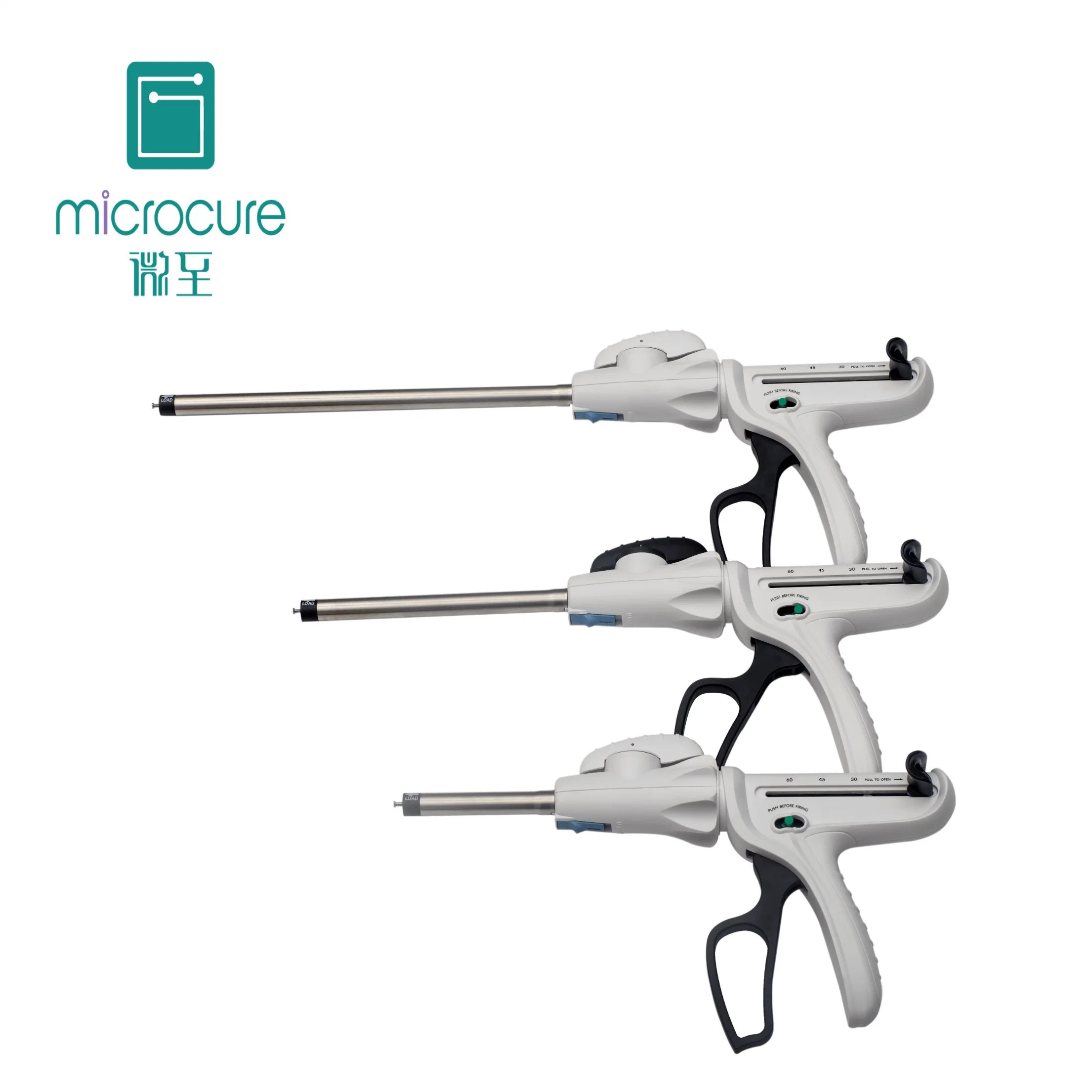 Disposable Surgical Product Laparoscopic Linear Cutter Stapler with CE ISO13485