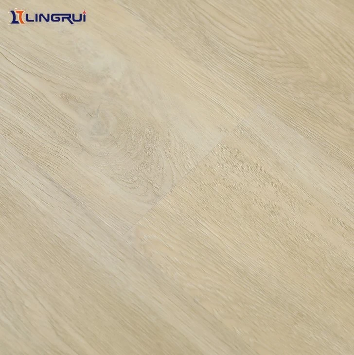 Stone Luxury 100% Raw Material Vinyl Floor Spc Herringbone Flooring Oak PVC Floor Tiles Vinyl