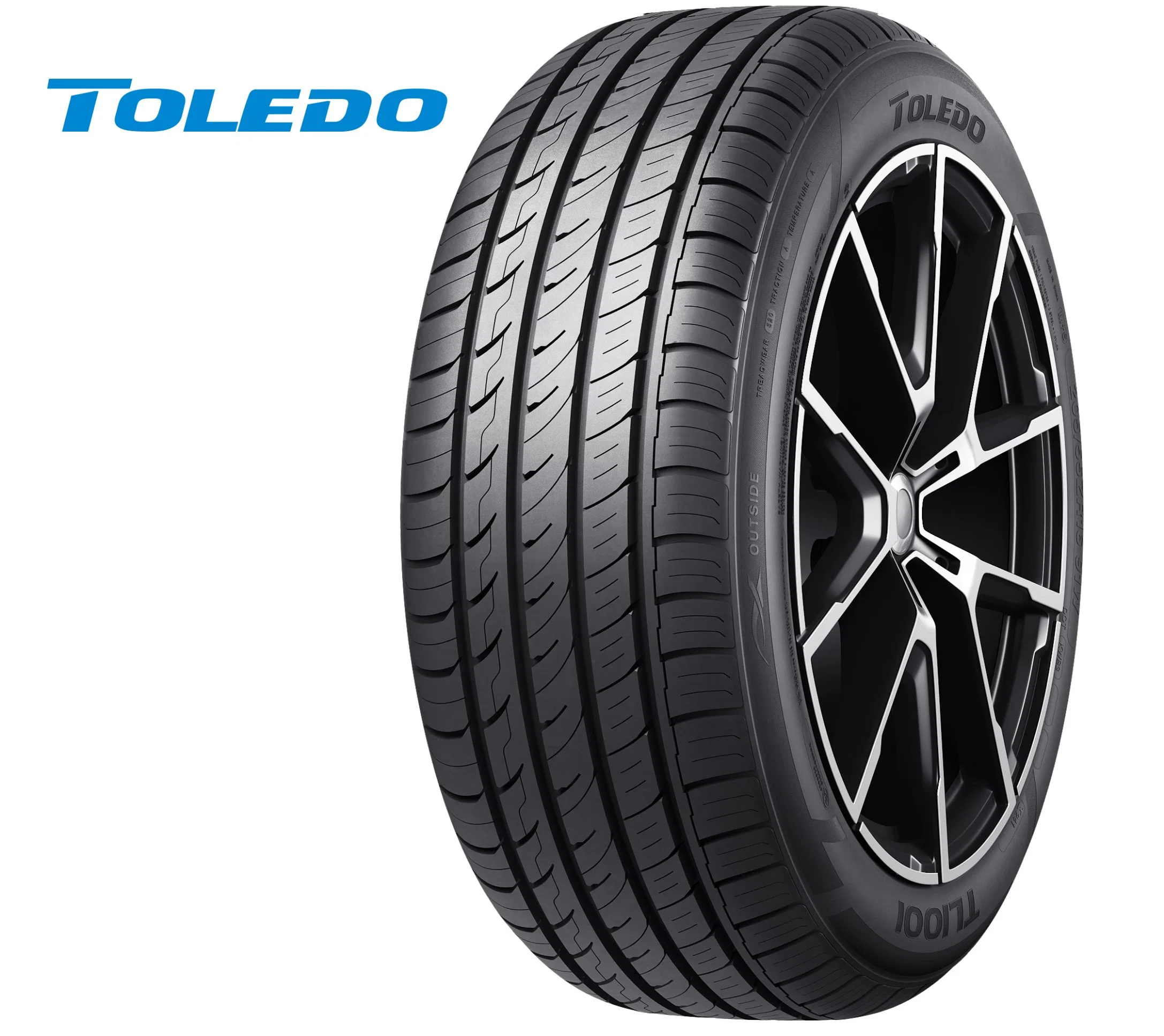 225/65r17 Original Factory Cheaper Price New Tire for Passenger Vehicle Car Tires