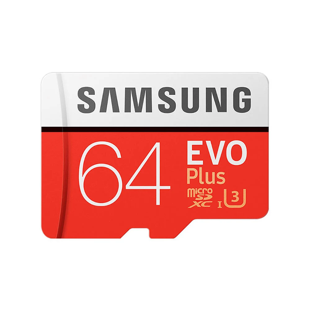 أفضل بيع بطاقة SD كاملة السعة 100% عالية السرعة U3 بطاقة ذاكرة سعة 8 جيجا بايت سعة 32 جيجا بايت و64 جيجا بايت سعة 128 جيجا بايت سعة 256 جيجا بايت